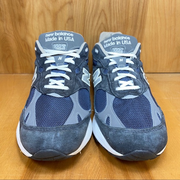 New Balance 993 4E Extra Wide New Balance 993 4E Extra Wide